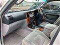 2006 Toyota Land Cruiser