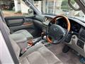2006 Toyota Land Cruiser