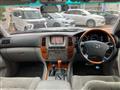 2006 Toyota Land Cruiser
