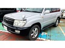 2006 Toyota Land Cruiser