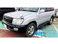 2006 Toyota Land Cruiser