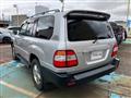 2006 Toyota Land Cruiser