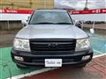 2006 Toyota Land Cruiser