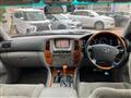 2006 Toyota Land Cruiser