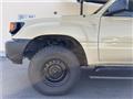 2006 Toyota Land Cruiser