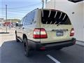2006 Toyota Land Cruiser