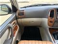 2006 Toyota Land Cruiser