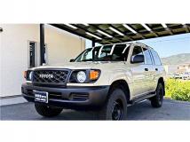 2006 Toyota Land Cruiser