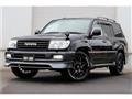2006 Toyota Land Cruiser