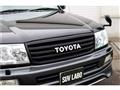 2006 Toyota Land Cruiser