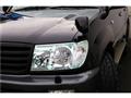2006 Toyota Land Cruiser