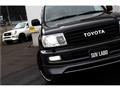 2006 Toyota Land Cruiser