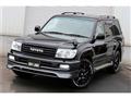 2006 Toyota Land Cruiser