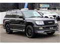 2006 Toyota Land Cruiser