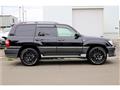 2006 Toyota Land Cruiser