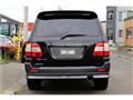 2006 Toyota Land Cruiser