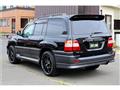 2006 Toyota Land Cruiser