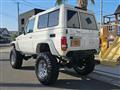 2006 Toyota Land Cruiser