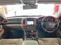 2005 Toyota Land Cruiser