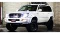 2005 Toyota Land Cruiser