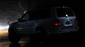 2005 Toyota Land Cruiser