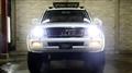 2005 Toyota Land Cruiser