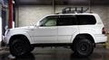 2005 Toyota Land Cruiser