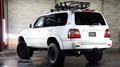2005 Toyota Land Cruiser