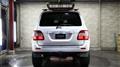 2005 Toyota Land Cruiser