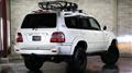 2005 Toyota Land Cruiser