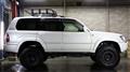 2005 Toyota Land Cruiser
