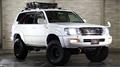 2005 Toyota Land Cruiser