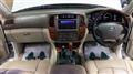 2005 Toyota Land Cruiser