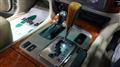 2005 Toyota Land Cruiser