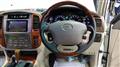 2005 Toyota Land Cruiser