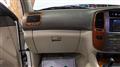 2005 Toyota Land Cruiser