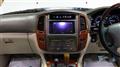 2005 Toyota Land Cruiser