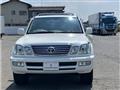 2005 Toyota Land Cruiser