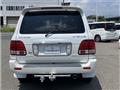 2005 Toyota Land Cruiser