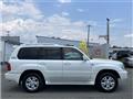 2005 Toyota Land Cruiser