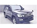 2005 Toyota Land Cruiser