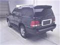2005 Toyota Land Cruiser