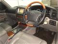 2005 Toyota Land Cruiser