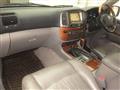 2005 Toyota Land Cruiser