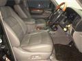 2005 Toyota Land Cruiser