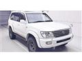 2004 Toyota Land Cruiser