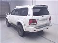 2004 Toyota Land Cruiser
