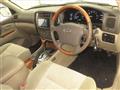 2004 Toyota Land Cruiser