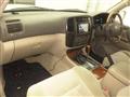 2004 Toyota Land Cruiser