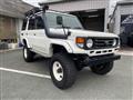 2004 Toyota Land Cruiser